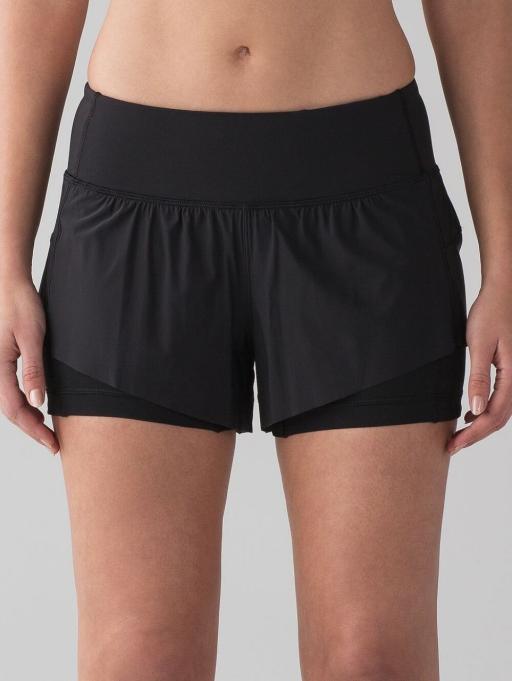 Lululemon Squad Goals Short